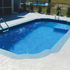 The Freeport Oasis