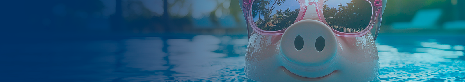Banner Financing BC Pools